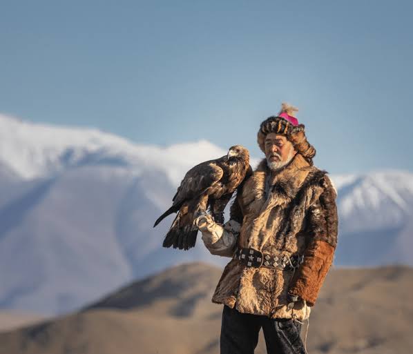 Immerse in the rich culture of Central Asia